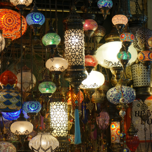 The management and disposal of end-of-life lighting equipment, including lamps, batteries, and light fittings, falls under the National Environmental Management: Waste Act of 2008.