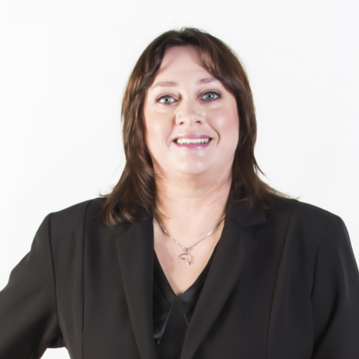 Patricia Schröder – CEO | Circular Energy